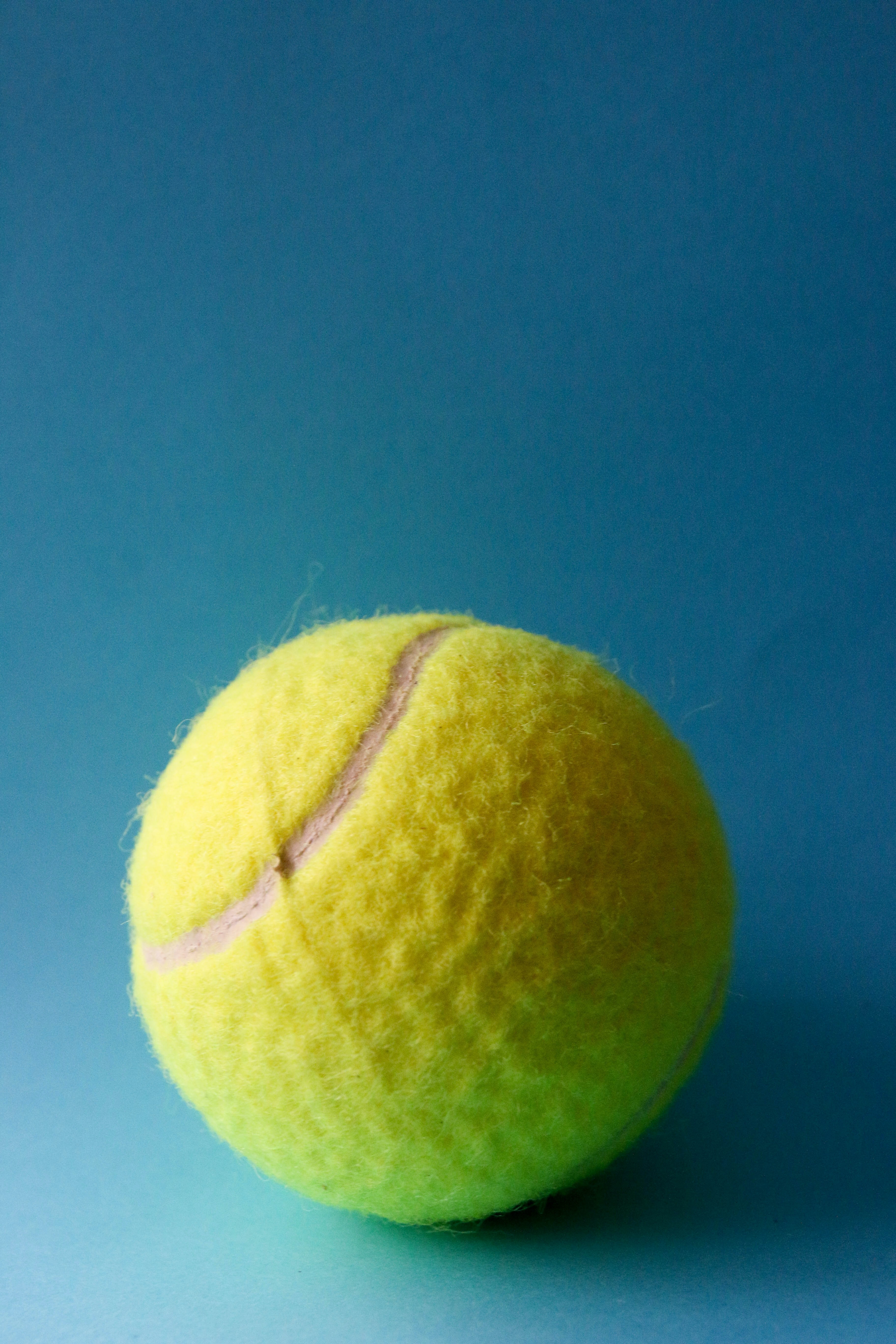 tennisballetje